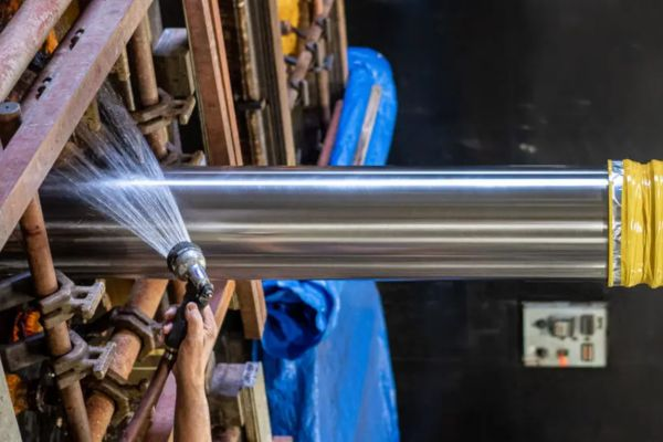 Hydrauliske sylinderbelegg: Hva ingen forteller deg om!