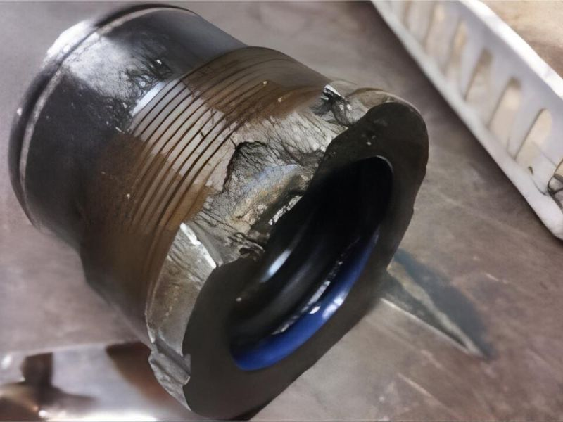 Gjenoppbygge hydraulisk sylinder: Unngå disse toppfeilene