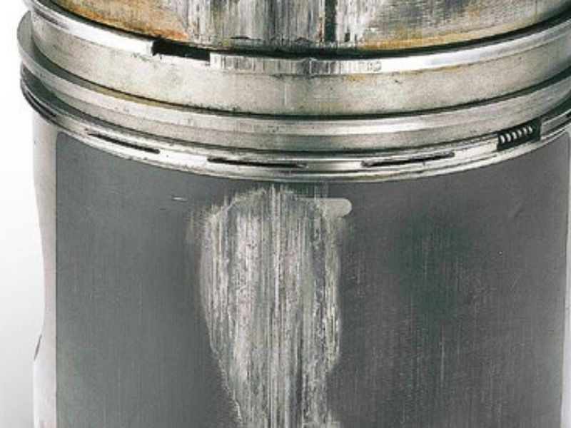 5 Sjokkerende fakta om hydraulisk sylinderstøy