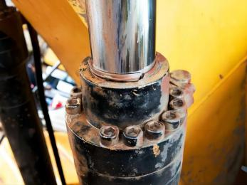 Feilsøking av hydraulisk sylinder Drift: En kort guide
