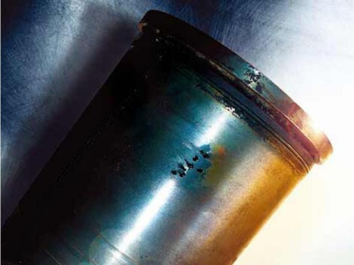 Forstå hydraulisk sylinderkavitasjon