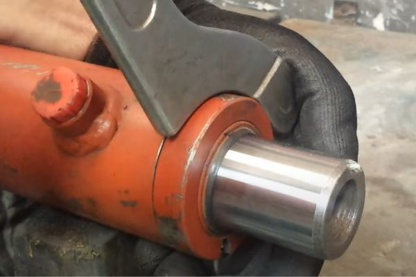 Hvordan mestre hydrauliske sylinderstørrelser
