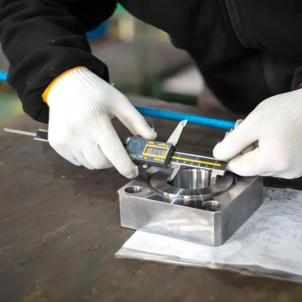 Nøkkeltips for identifikasjon av hydraulisk sylinder