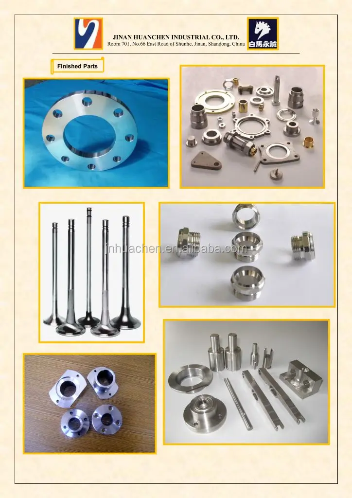 U.S.A. Hydraulisk sylindermangel: HCICs tilpassede løsninger møter presserende anskaffelsesbehov