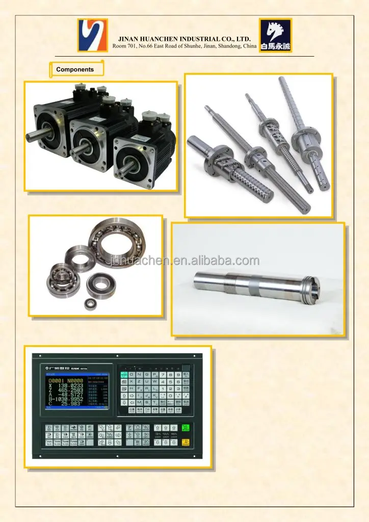 Leter du etter små tilhenger hydrauliske sylindre? Prøv HCICs 4-trinns teleskopdesign