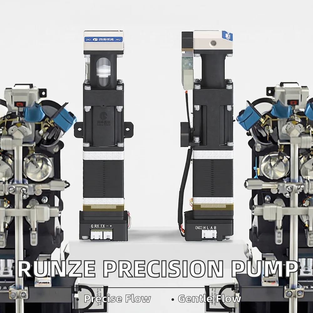 Veiledning for valg av hydraulisk sylinder