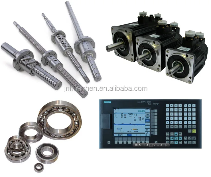 HCIC lavkarbon hydrauliske sylindre: Konstruert for global ytelse og bærekraft