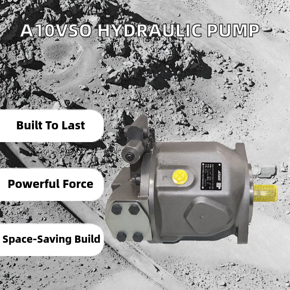 Hvordan forlenge levetiden til HCIC hydrauliske sylindre i tunge industrielle applikasjoner