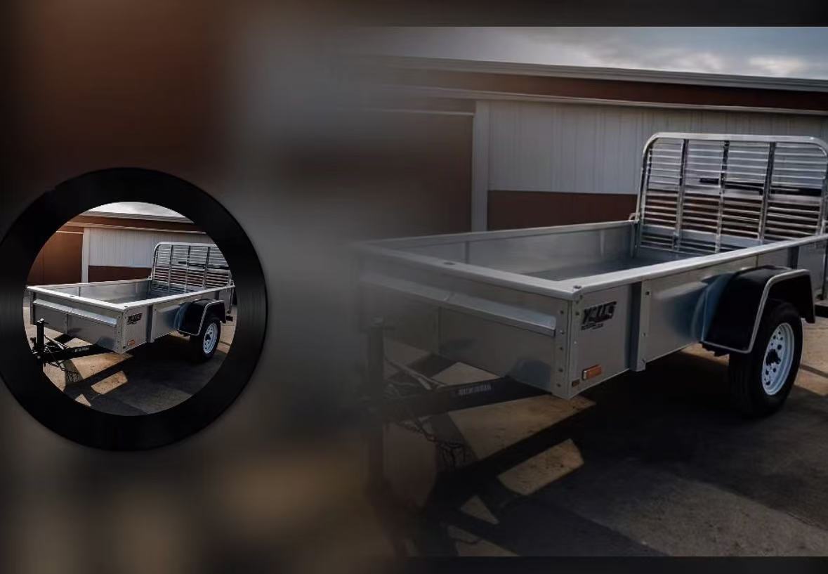 HCICs lette hydrauliske sylindre: Perfekt for nye energitransportbiler