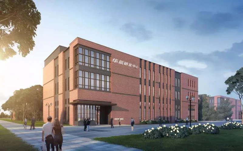 ​HCIC hydrauliske sylindre: valg for travle havner