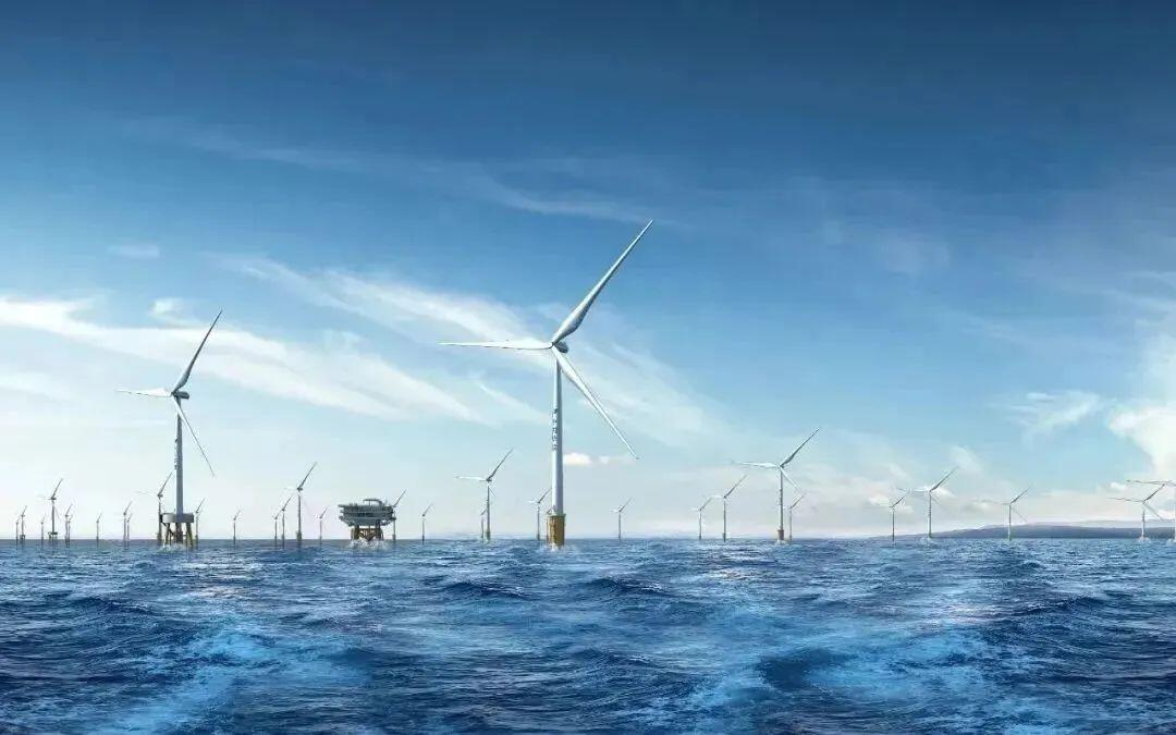 Vedlikeholdsproblemer med vindturbintårn? Anti-korrosjon hydrauliske sylindre løser kostnadsproblemer