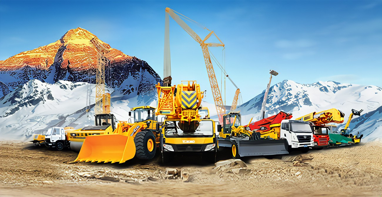 Hydrauliske sylindre: Pålitelige kraftløsninger for globale industrielle applikasjoner