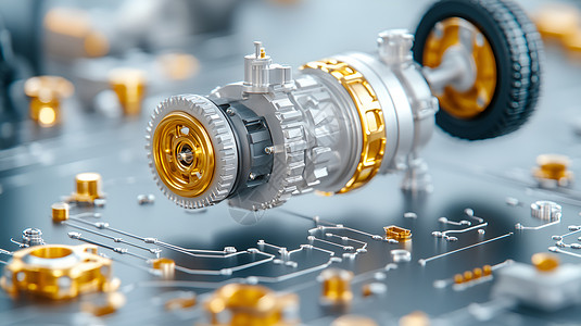 Flerfelts hydraulikksystemløsninger: Nøyaktig matching av hydrauliske sylindre og kraftenheter