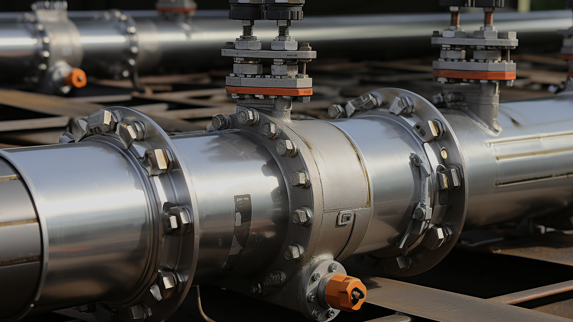 HCIC gjør inntog i Nord-Amerika: tilpassede hydrauliske sylindre som gir reelle resultater