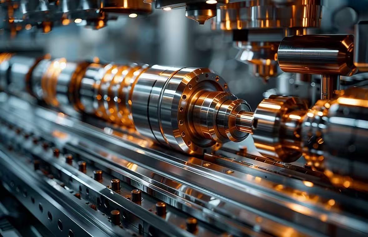 Hvordan holder hydrauliske sylindre seg ved bruk hele dagen?