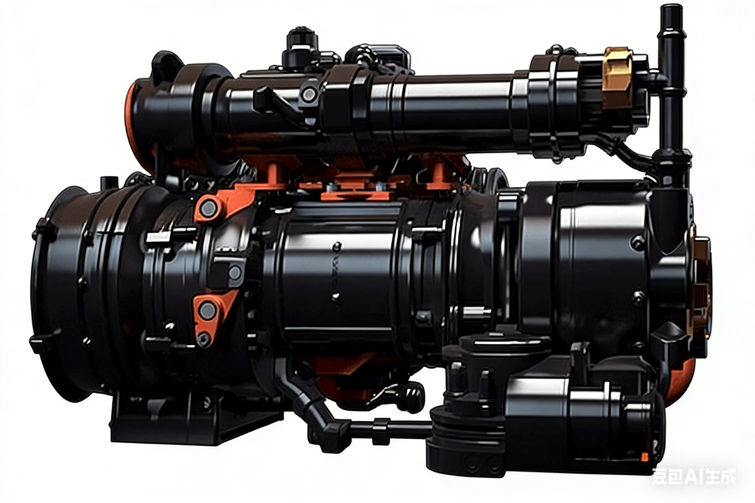 Hva påvirker levetiden til industrielle hydrauliske sylindre