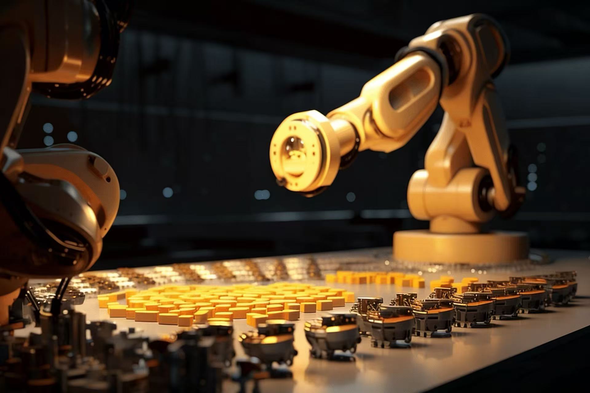 Hvordan velge riktig hydraulikksylinder for maskinen din