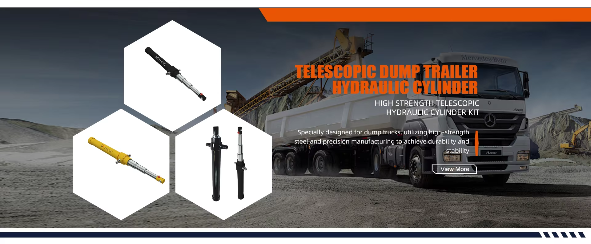 Vårt firmas styrke | Jinan Huachen Industrial Co., Ltd. (HCIC)