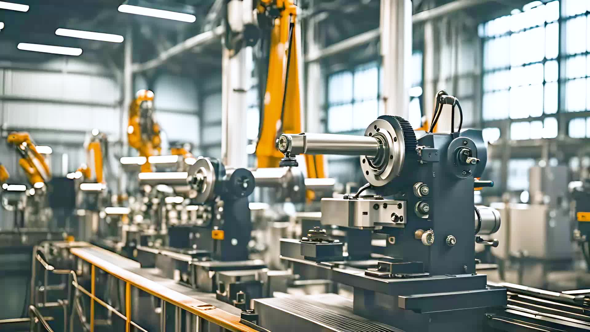 Hvordan velge kinesiske hydrauliske sylindre eller importerte merker