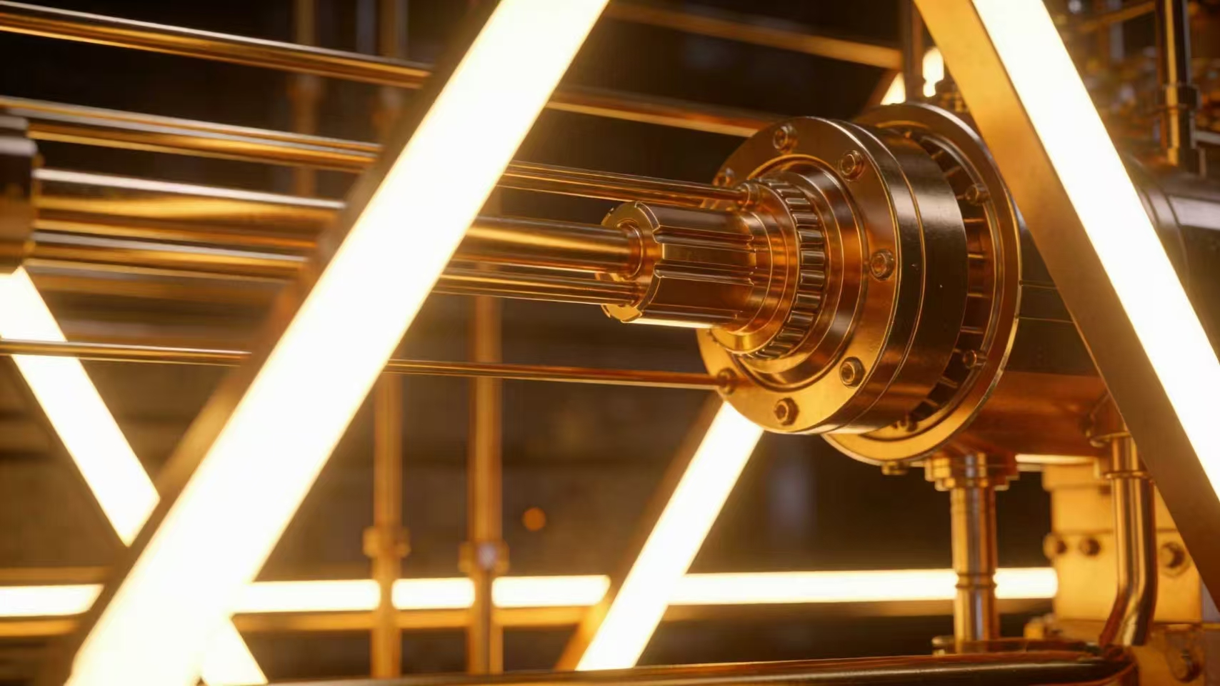 ​Hvordan velge monteringstyper for hydraulisk sylinder: Flens-, fot-, tapp- og gaffelfester