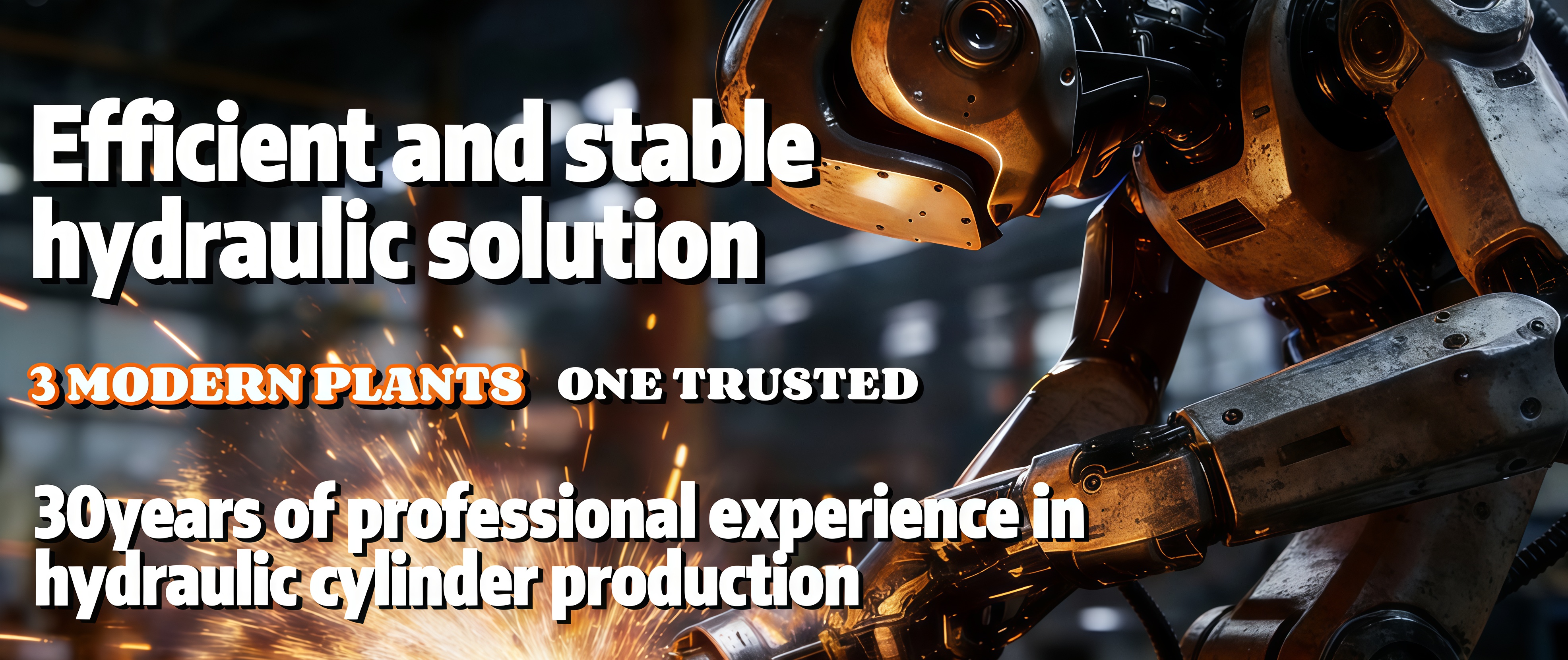 Hvilke faktorer påvirker prisen på den hydrauliske sylinderen