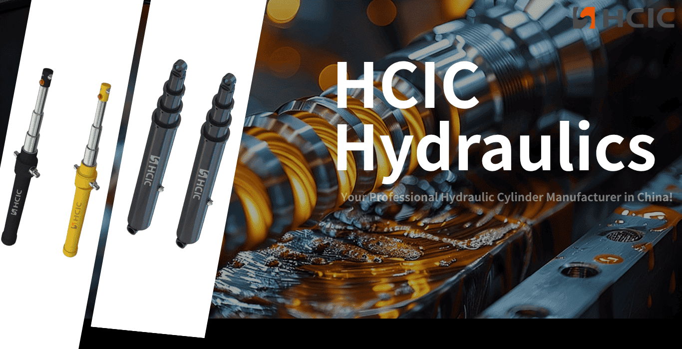 Om Hydraulic Sylinders: The Ultimate Guide