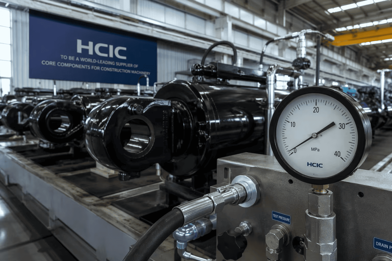 Oppdatering av tekniske data: Hvorfor HCIC oppgraderte sine 2026 Pressure-Hold Benchmarks