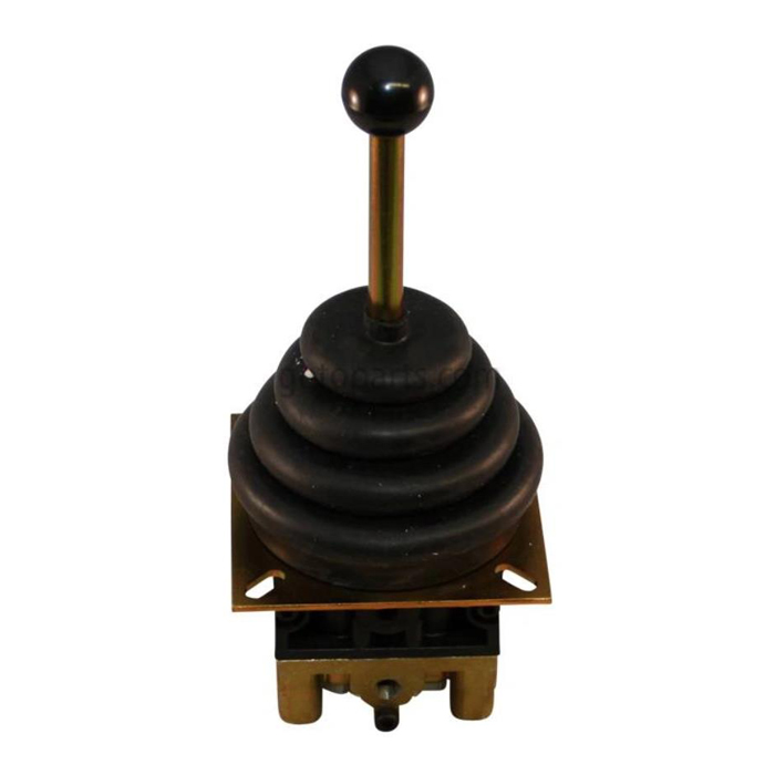 4-veis hydraulisk joystick