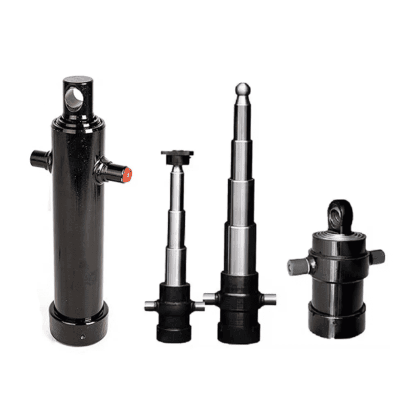 5TG-E109-1200Tilhenger hydraulisk sylinder