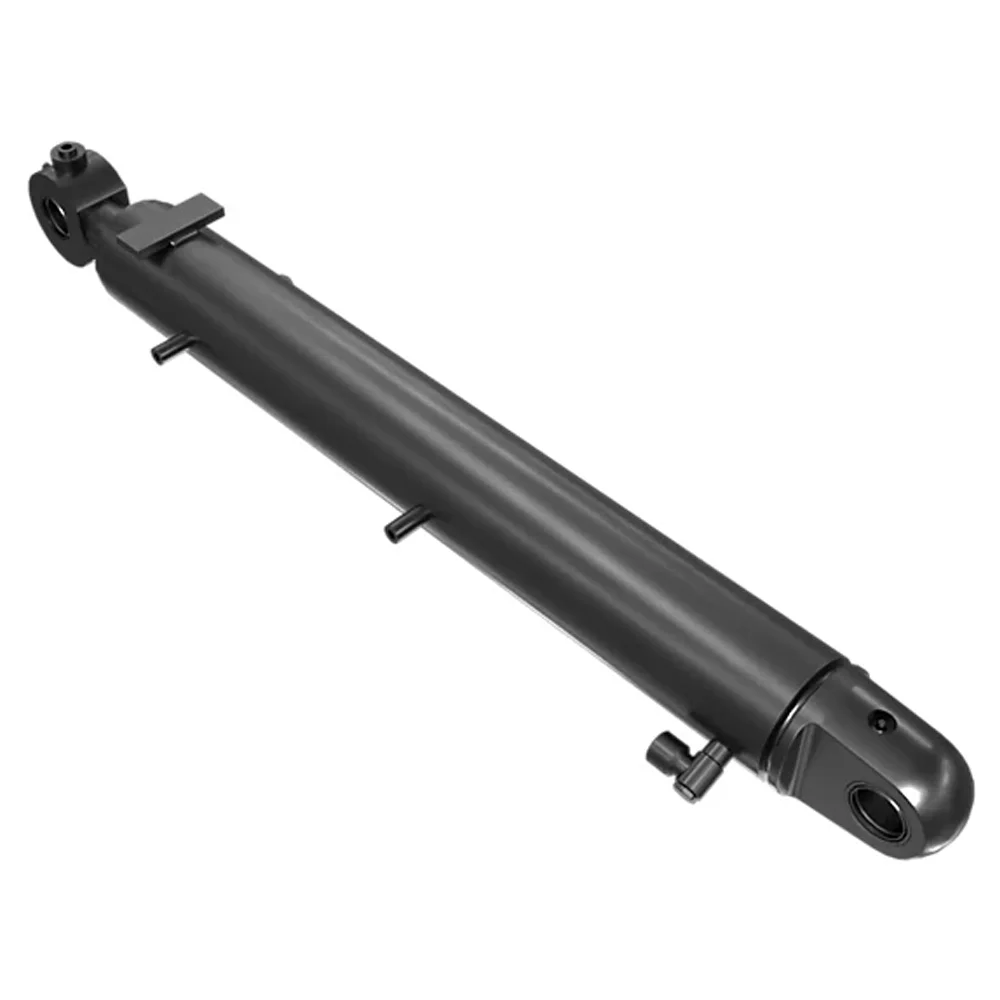Konstruksjonssveiset hydraulisk sylinder