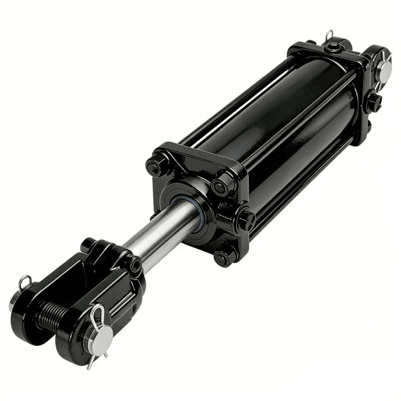 Standard Clevis Welded Sylinder