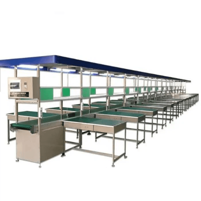 Elektronisk komponentmontering