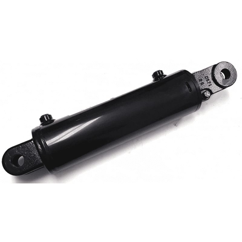 Frontlastersylindere