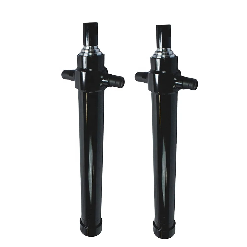 Hard-Duty flertrinns hydrauliske sylindre