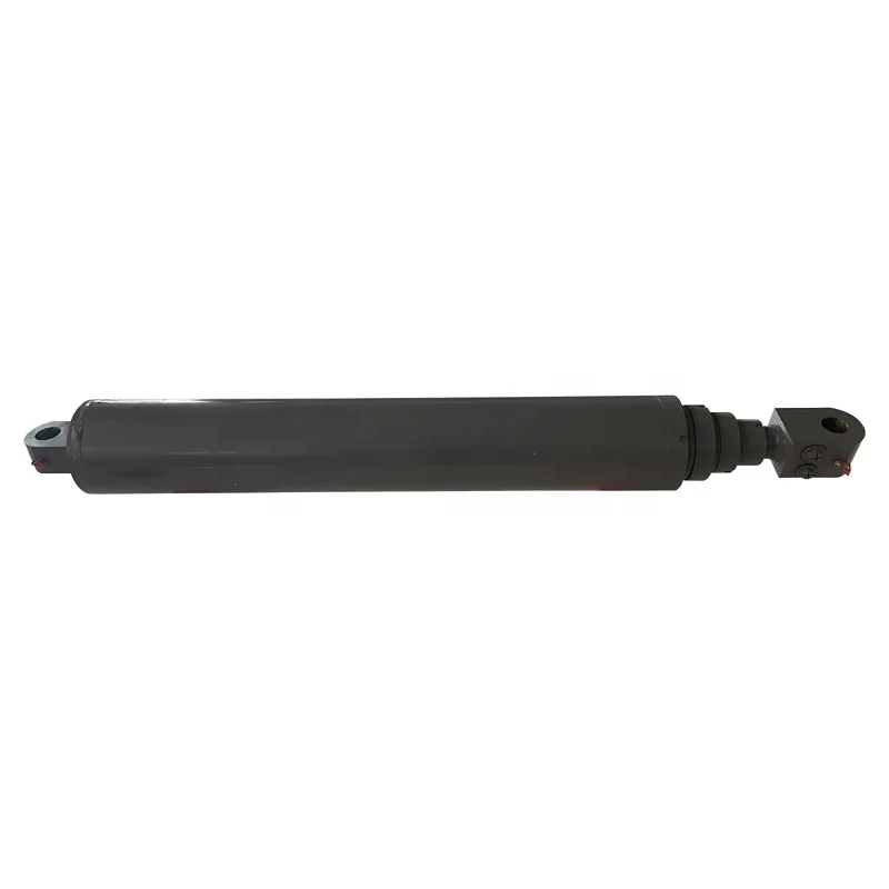 Hydraulisk sylinder for bilholder