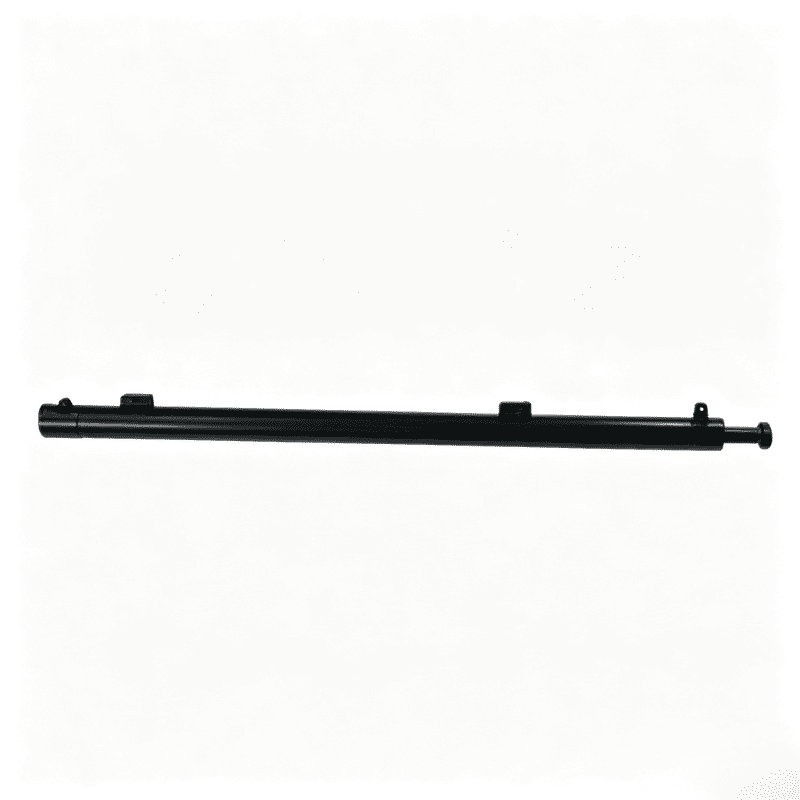 Hydraulisk sylinder for tarpsystemer