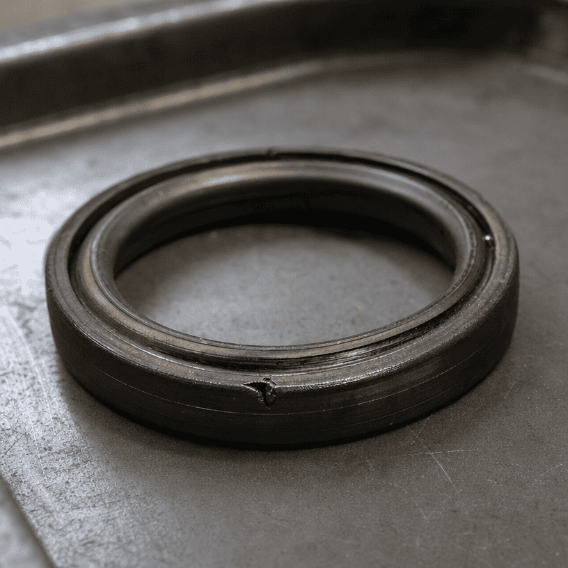 hydraulic cylinder