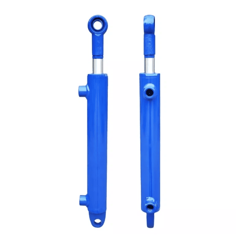 Lastebøtte Hydraulisk sylinder