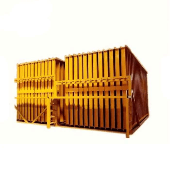 Prefabrikert vippebord