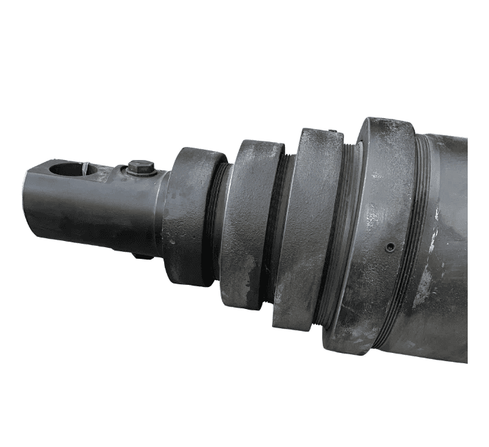 Erstatning for Heil 5000 utkastingssylinder 27 Yard, (6