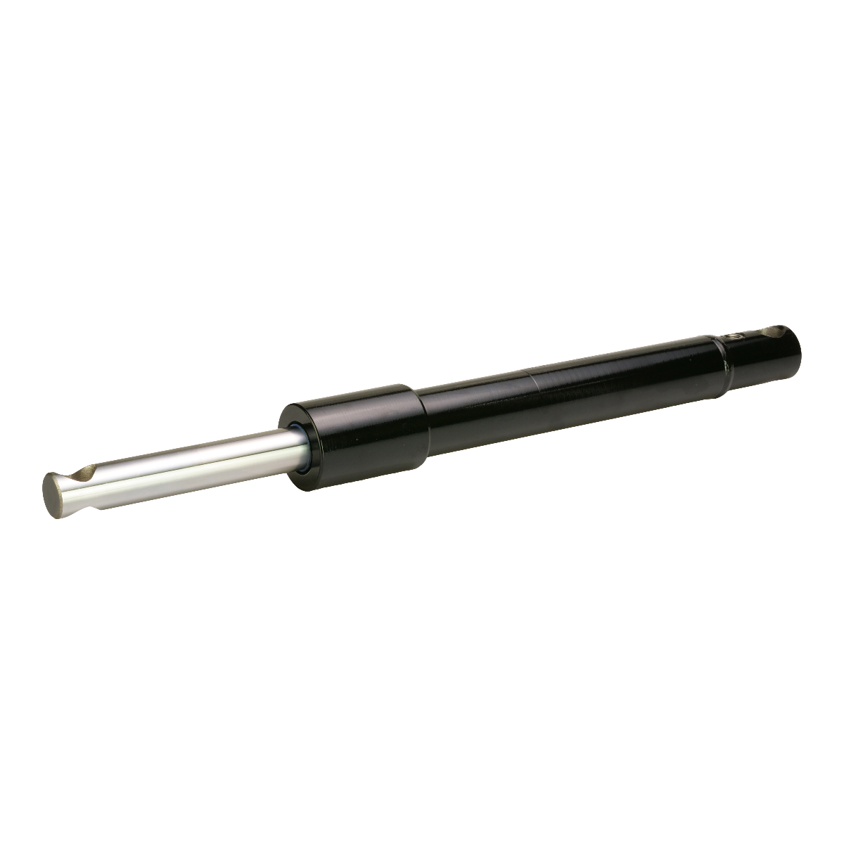 Snøplog -sylinder: 1,5 ″ boring, 12 ″ slag, 1,25 ″ stang