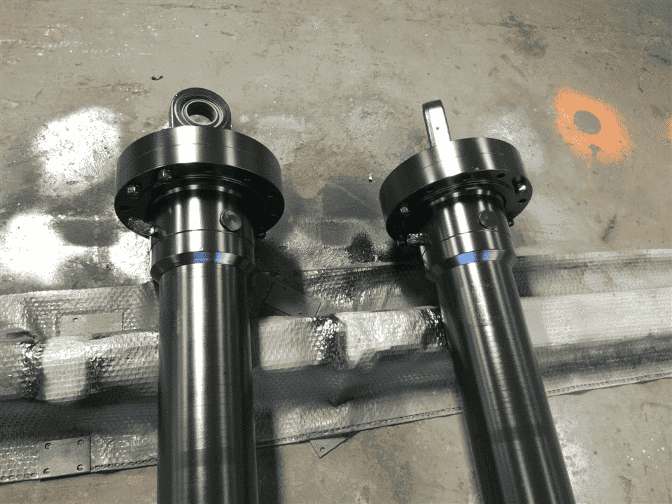 Vinsjsylinder for tilhenger (4